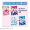 TAKARA TOMY Onegai I-Pri Debut Card Set Sanrio Characters Model