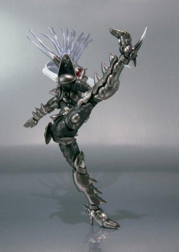 TAMASHII NATIONS Reinforced Exoskeleton Kasumi S.H.Figuarts