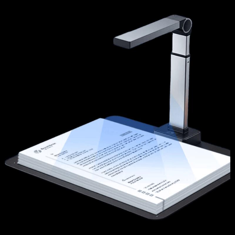 

Deli GK346 A3 22MP High-Speed Document Visualizer Scanner CN plug (adapter included)