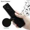 Controller Remoto Gioco Wii con Motion Plus Integrato Joystick Joypad per Nintendo