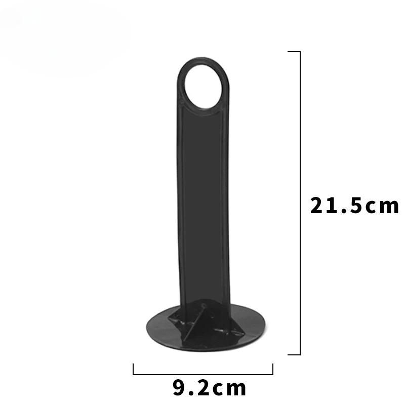 10pcs Cone Set Children's Football Training Professional Disc Footwork Agility Training Obstacle Sports Training Accessories