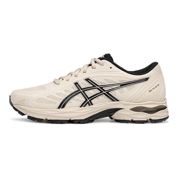 Asics Gel-Flux XP Comfortable Classic Versatile Shock Absorbing Durable Breathable Rebound Running Shoes Men sneaker 1011C173-020