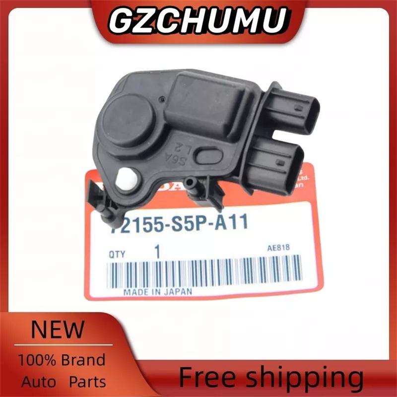 New Left Driver Side Power Door Lock Actuator fit for Honda Element Odyssey 72155-S5P-A11