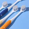 Comfort Oral cleaning brush Soft Bristles Dental Tooth Brush New Toothbrush Set