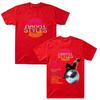 Together Together Tour 2026 Harrystyless T-Shirt Harry Kiss All The Time Disco Hochwertiges Baumwoll-T-Shirt Herren Damen Aufdruck Rundhals Freizeit-T-Shirt