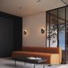 Modern Nordic Bedroom & Hallway Wall Lamp - Luxury Minimalist Design
