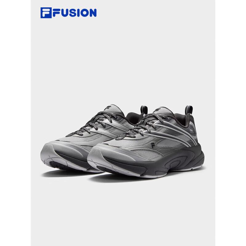 FILA FUSION Light Track Running Shoes for Men US 9.5