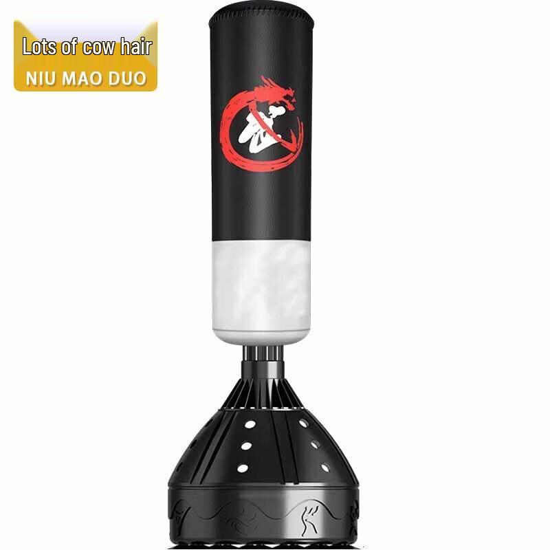 Professional Boxing & Martial Arts Punching Bag