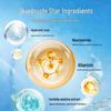 Niacinamide Brightening Moisturizing Hand Mask for Soft, Smooth Hands & Fine Line Care, Ideal for Nail Art.