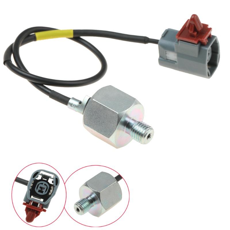 ZJ01-18-921 New Detonation Knock Sensor ZJ0118921 For MAZDA Mazda2 1.5L AT MT 2WD HATCHBACK
