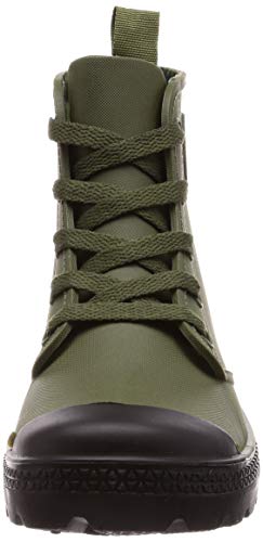 STAR TRADING Waterproof Shoes 6525 Green, Size 26cm