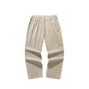 Anta Fashionable Comfortable Loose Zipper Simple Casual Pants Unisex bottoms 172628504-3