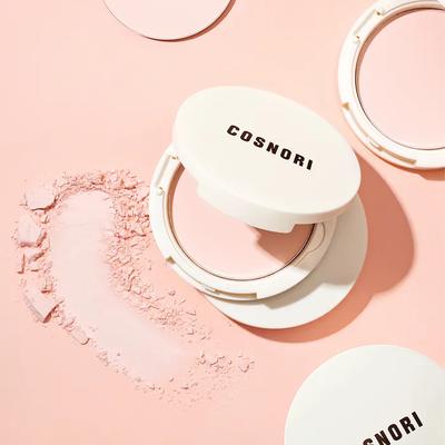 Blossom Finish Puderpakt