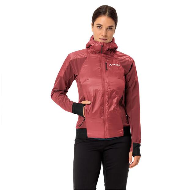 VAUDE Куртка Larice Wool