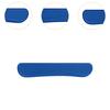 Keyboard Wrist Rest Pad, Computer Pad Gift, Non-Slip Ergonomic Cushion