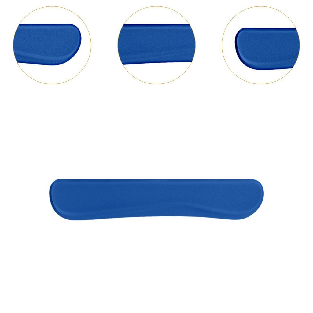 Keyboard Wrist Rest Pad, Computer Pad Gift, Non-Slip Ergonomic Cushion