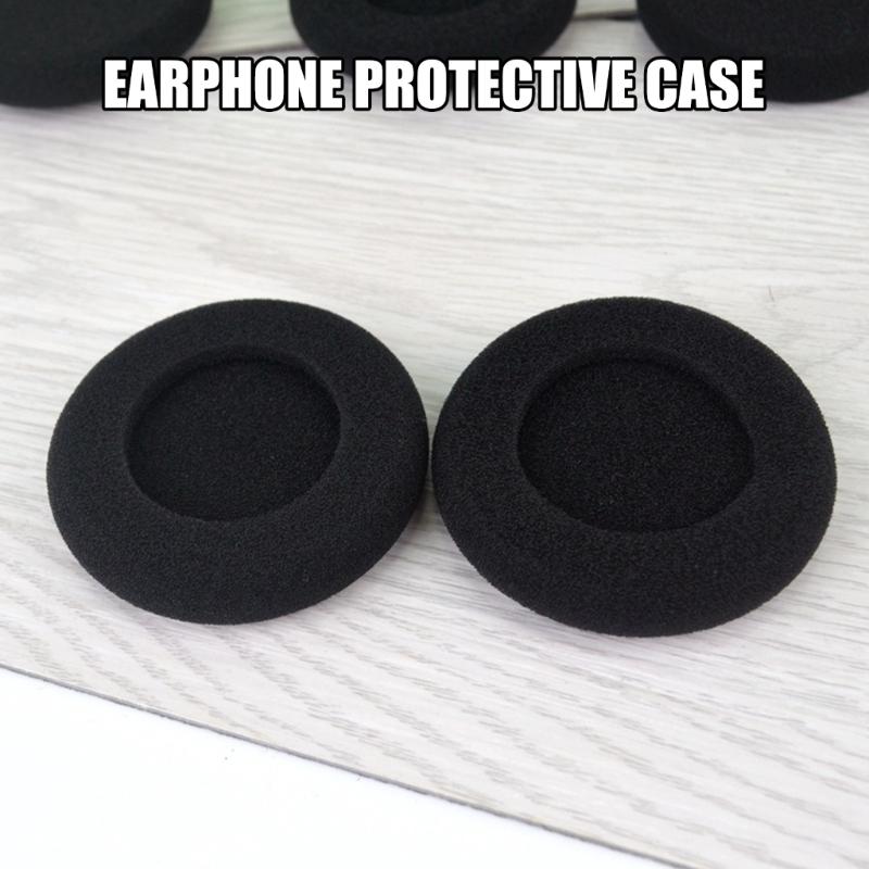 Earpad Cushions Enhances Sound and Comfort, For PX80/PX100/PX100II/PX200 Headsets Series