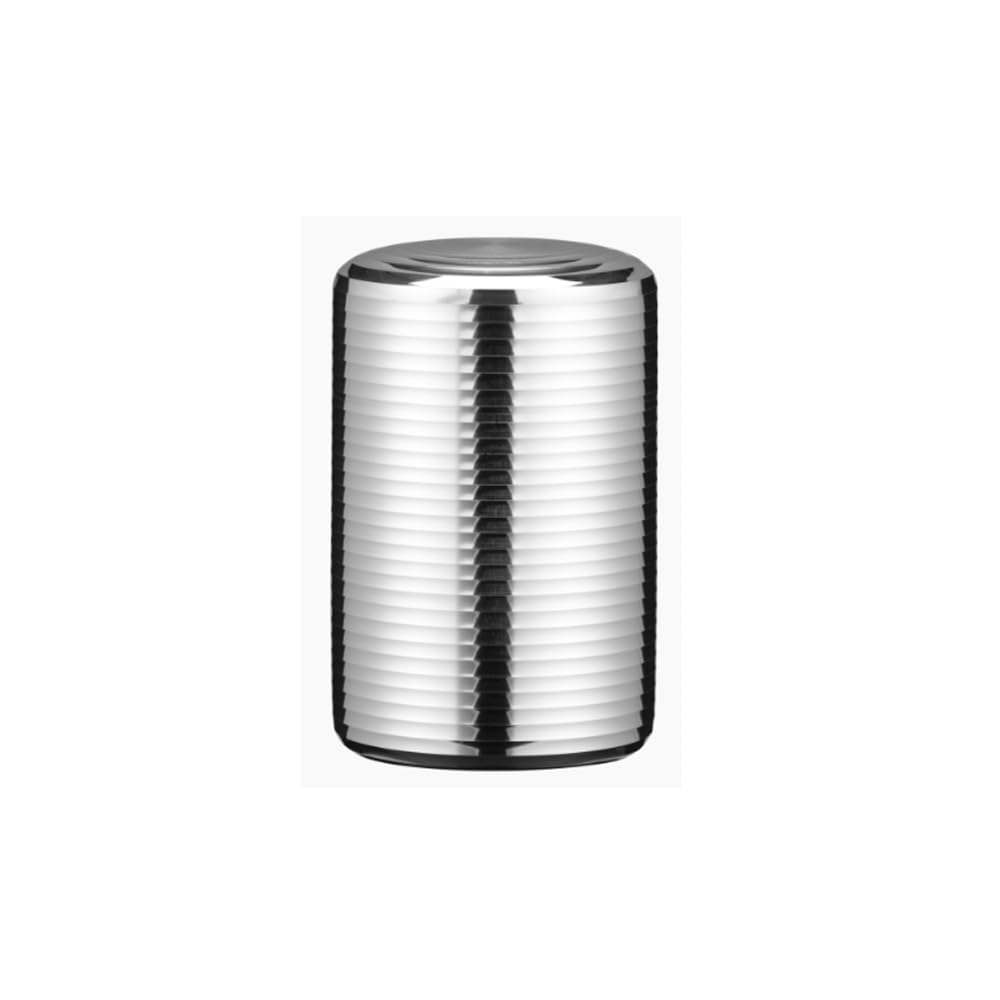 

Osaka Naniwa tin tea pot Senju polished 100g