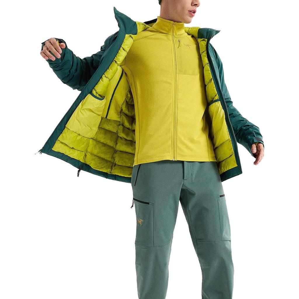 Arc'teryx Beta Down Insulated Jacket X000007315