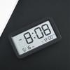 Table Clock, Quiet Timepieces Digital Clocks for Students and Professional, Easy to Read Display