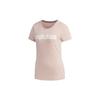 (WMNS) Neo Round Neck Sports Short Sleeve Pink Women's FP7875