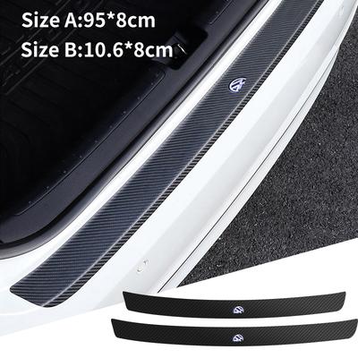 Accessori esterni – Adesivi per auto