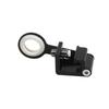 Child Safety Window Restrictor No Drilling Required Adjustable Window Latch Lock Anti-Pinch Safety Limit Stopper