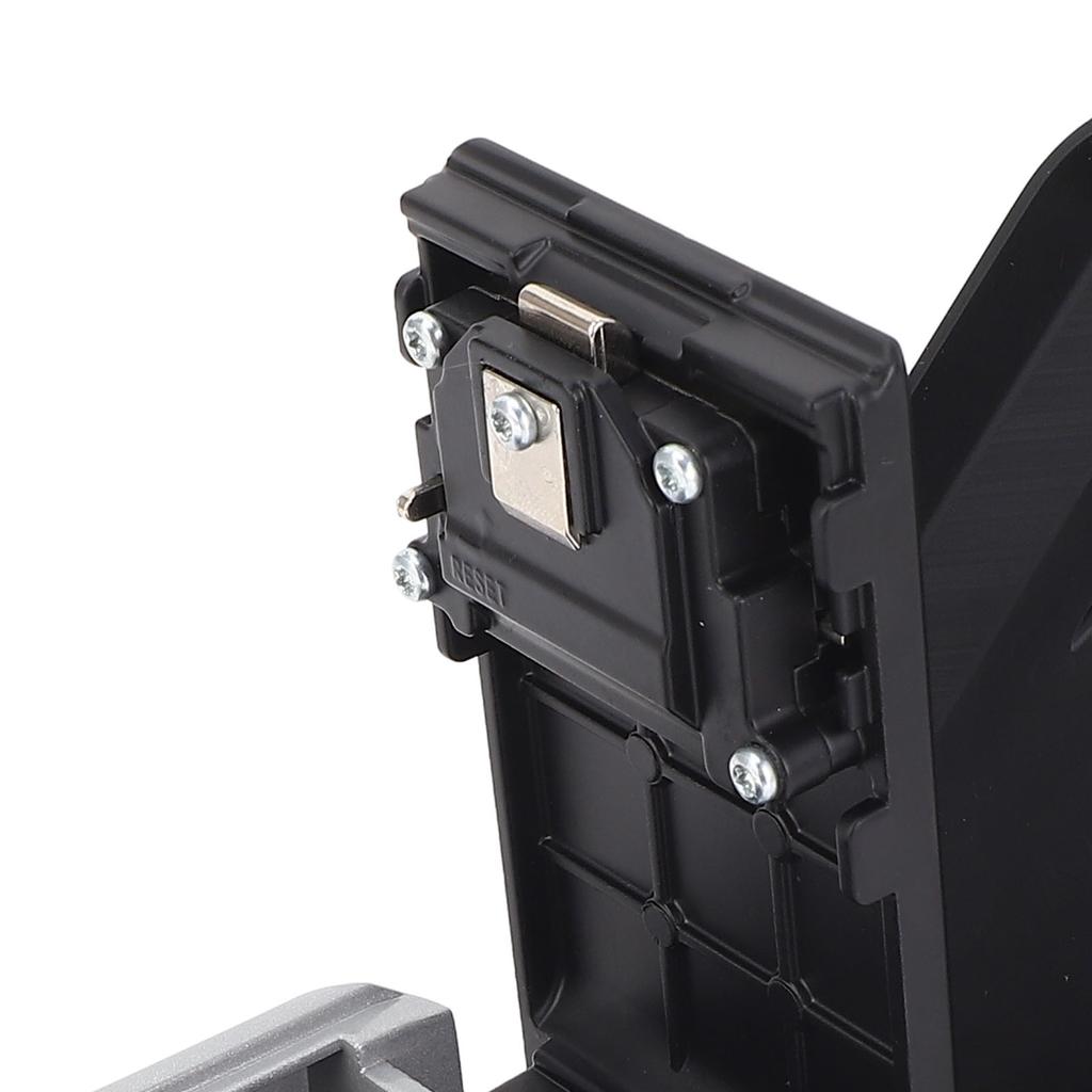 Key Lock Box with 4 Digit Combination Alloy Wall Mounted Weather Resistant Key Safe Storage Lock Box for Outside Home Garage