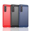 For Samsung Galaxy A57 Soft Silicone Case Samsung Galaxy A57 A37 A17 Fundas Coque Shell Shockproof Phone Bumper For Samsung A57
