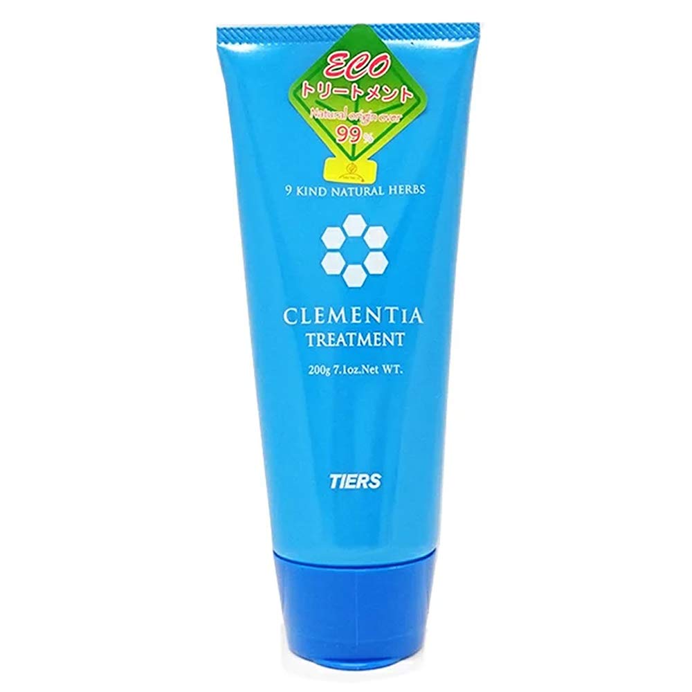 

Tears Clementia Grey Age Treatment 200g