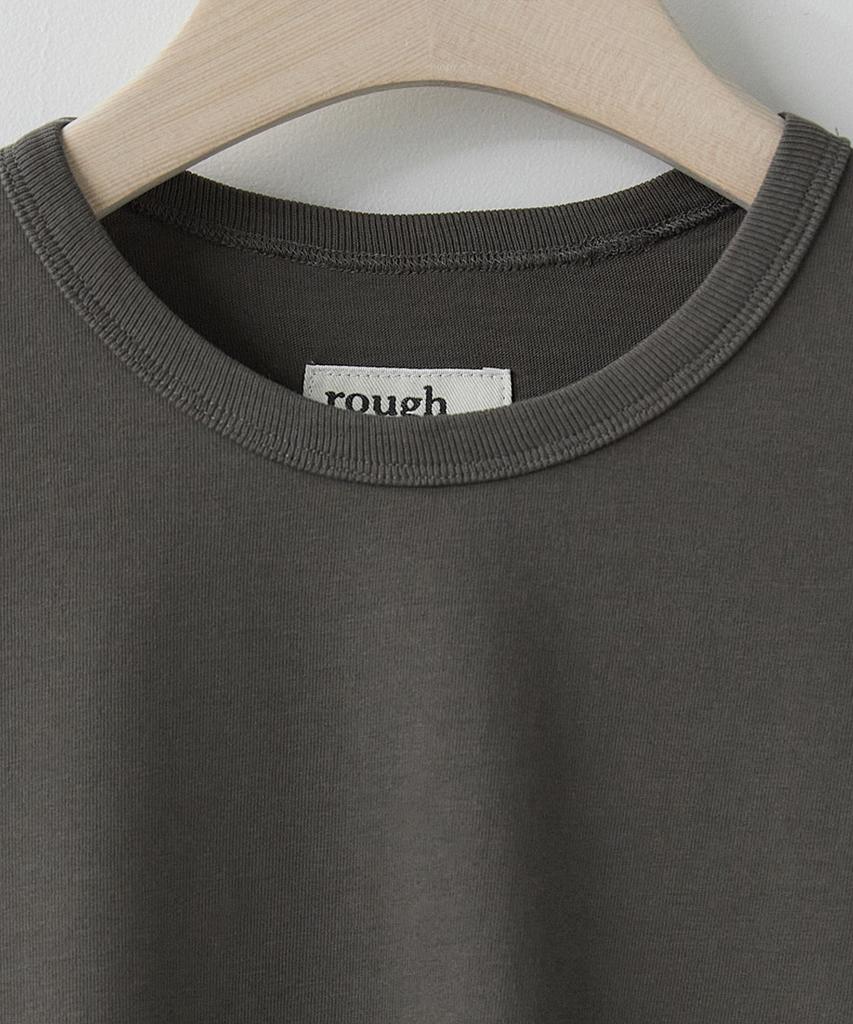 Leopeusaideu Fine Long Sleeve Mud