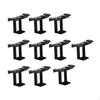 10x Solar Panel Remove Water Clips Photovoltaic Clip for