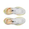 SAUCONY Endorphin Trainer Weiß Schwarz Damen Sneaker S10996-130
