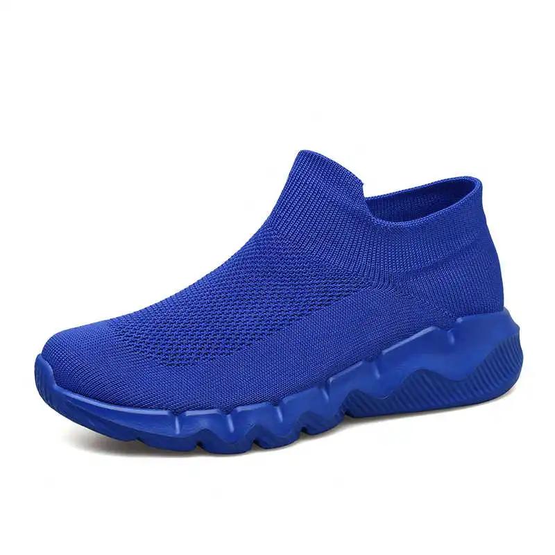 Fashion Appearance Increases Sock Womens Designer Shoes Loafers Original Brand Sneakers Woman Luxury Sports 2025new Besket Traning