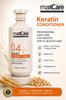 MAXCARE KERATIN CONDITIONER