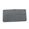 Mercedes-Benz W204 Kennzeichenhalter (Modell 2048173378)