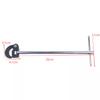 180 Degree Rotating Adjustable Basin Spanner For Carbon Steel Tap Nut Spanner Universal Sink Plumbing Repair Hand Tool