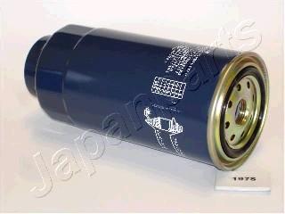 Japanparts Fuel Filter Fc-197S Mały
