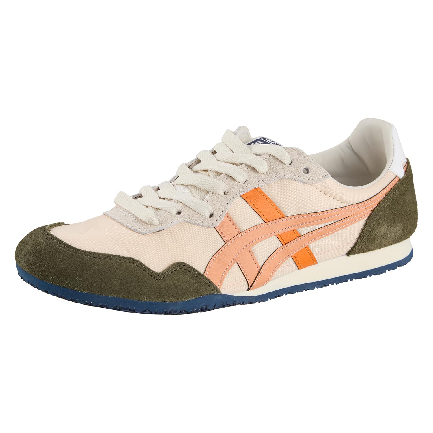 

Кроссовки SERRANO COZY ORANGE см [Onitsuka Tiger] РОЗОВЫЙ/МИКАН 27.5