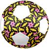 1pc Energy Burst Lightweight PVC Training Soccer Ball, Size 5, Suitable for Indoor and Outdoor TrainingGift Y60333