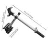 1 Piece Truss Splitter Stage Framework Separator Aluminum Alloy Lever Handle