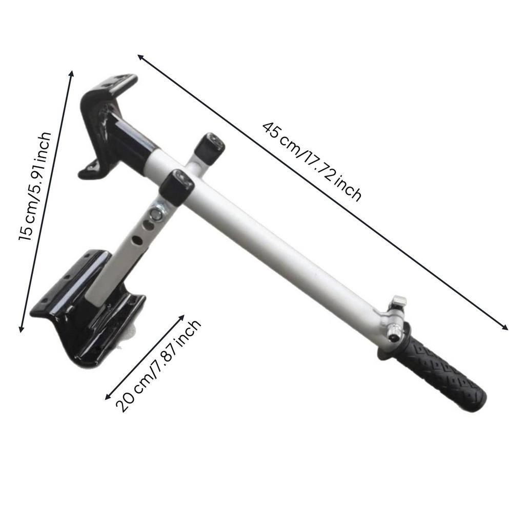 1 Piece Truss Splitter Stage Framework Separator Aluminum Alloy Lever Handle
