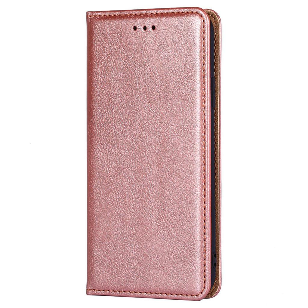 For Motorola Moto G84 5G PU Leather Cover Shockproof Phone Case Stand Wallet