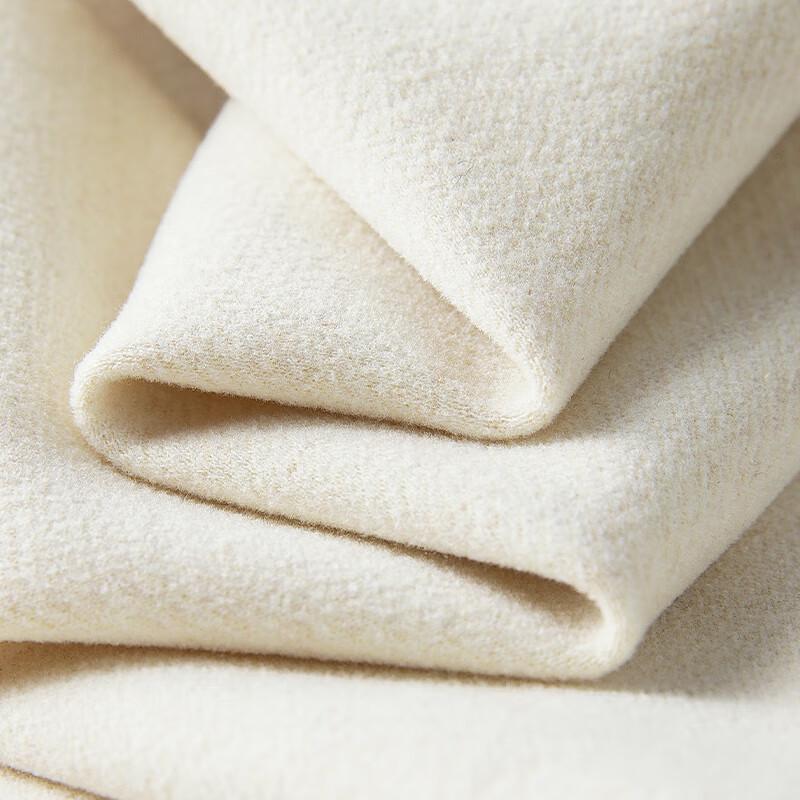 Siberse Women's High-Waisted Wide-Leg Casual Pants