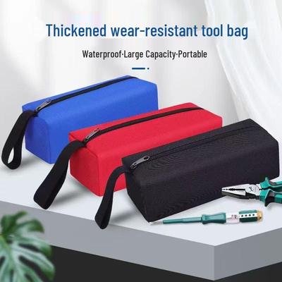 Waterproof Trumpet Repair Tool Organizer Bag