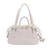Versatile casual bag 2 Autumn temperament casual shoulder bag casual temperament messenger bag texture handbag