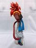 [USED] Dragon Ball A Prize Super Saiyan Gogeta Figure