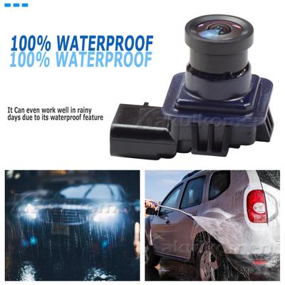 For Ford C-Max Energi Hybrid 2013 2014 2015 2016 Car Rear View Backup Reverse Parking Assist Camera DM5Z-19G490-A DM5Z-19G490-B