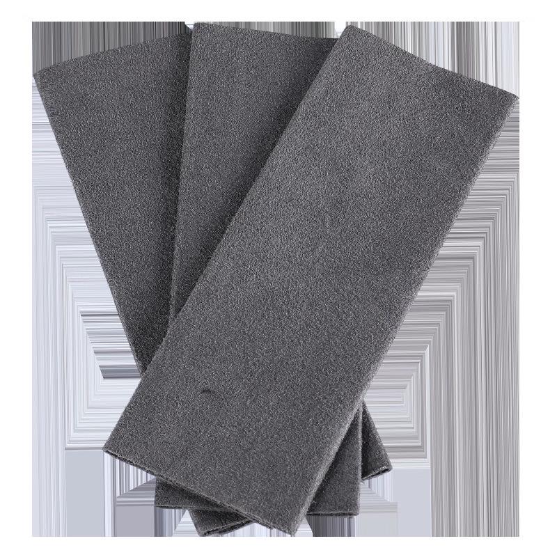 

Magic Glass & Steel Cleaning Cloth: No-Streak, Multi-Purpose Wipes