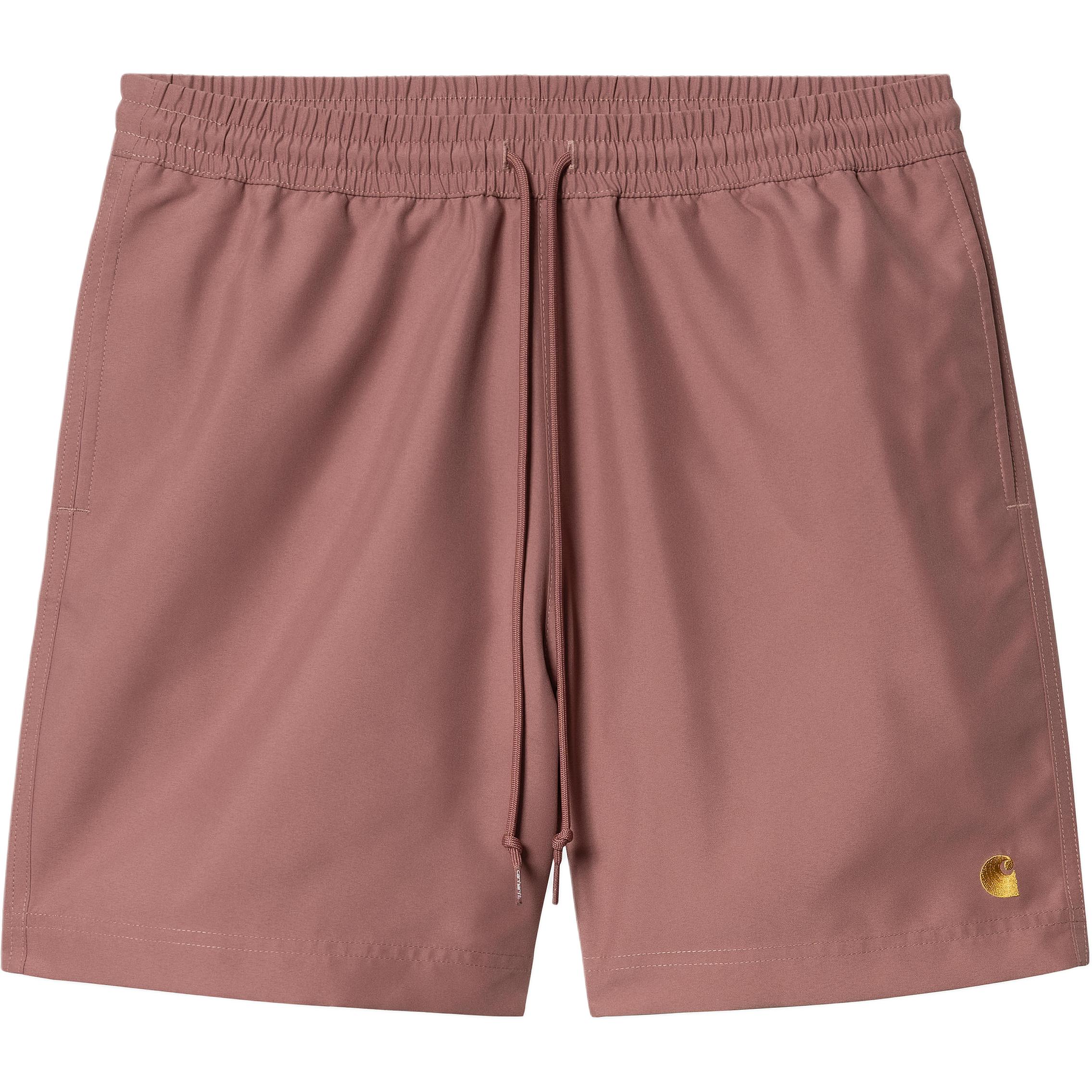 Carhartt WIP Chase peldbikses ar tīkliņodere